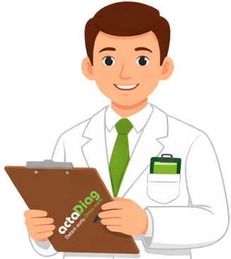 AgriDoc — Diagnóstico Visual por Foto